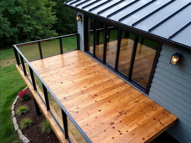 Deck Builder